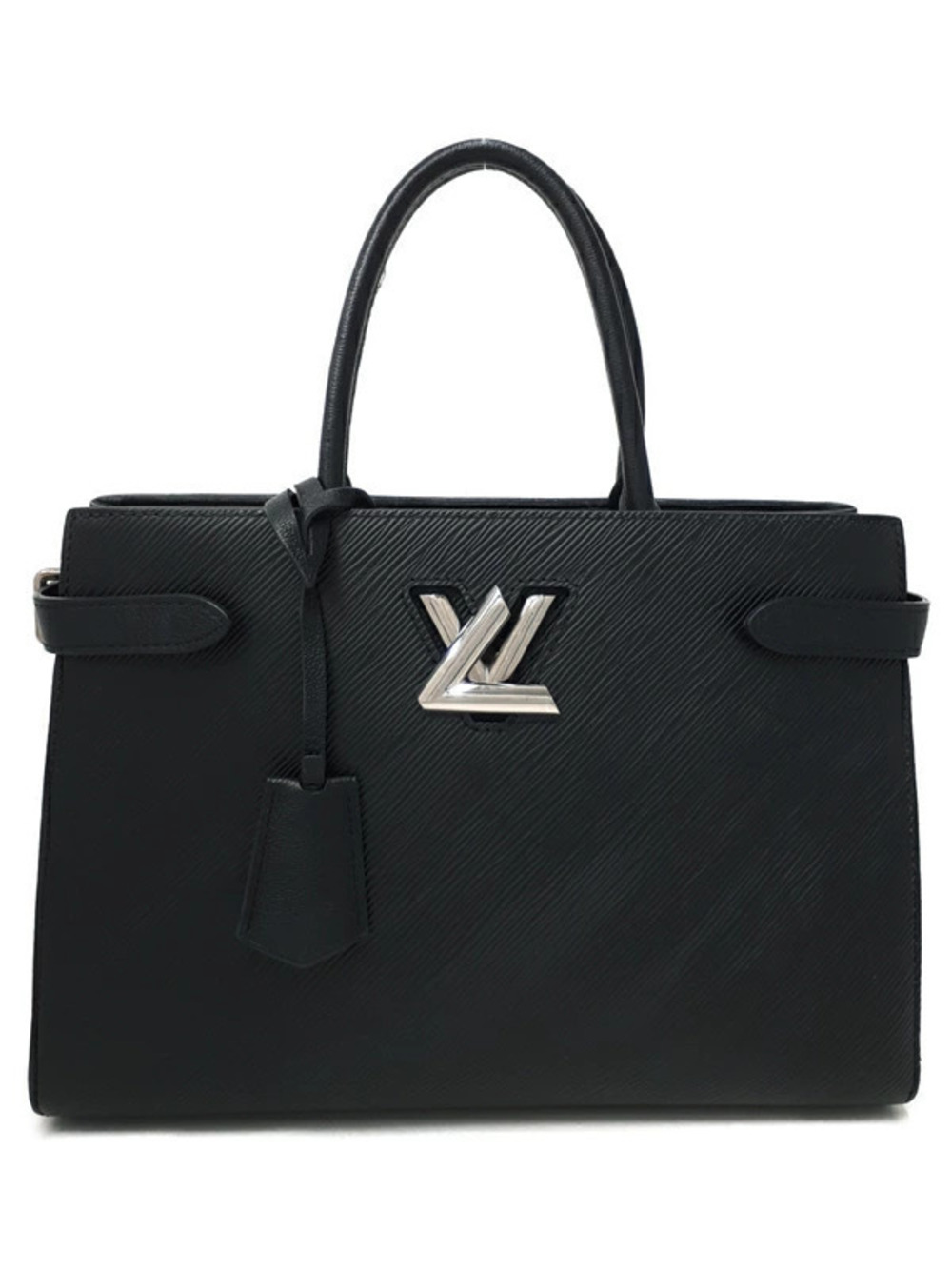 Louis Vuitton Epi Twist Tote Handbag